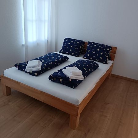 Mon Amour Apartment Interlaken Eksteriør bilde