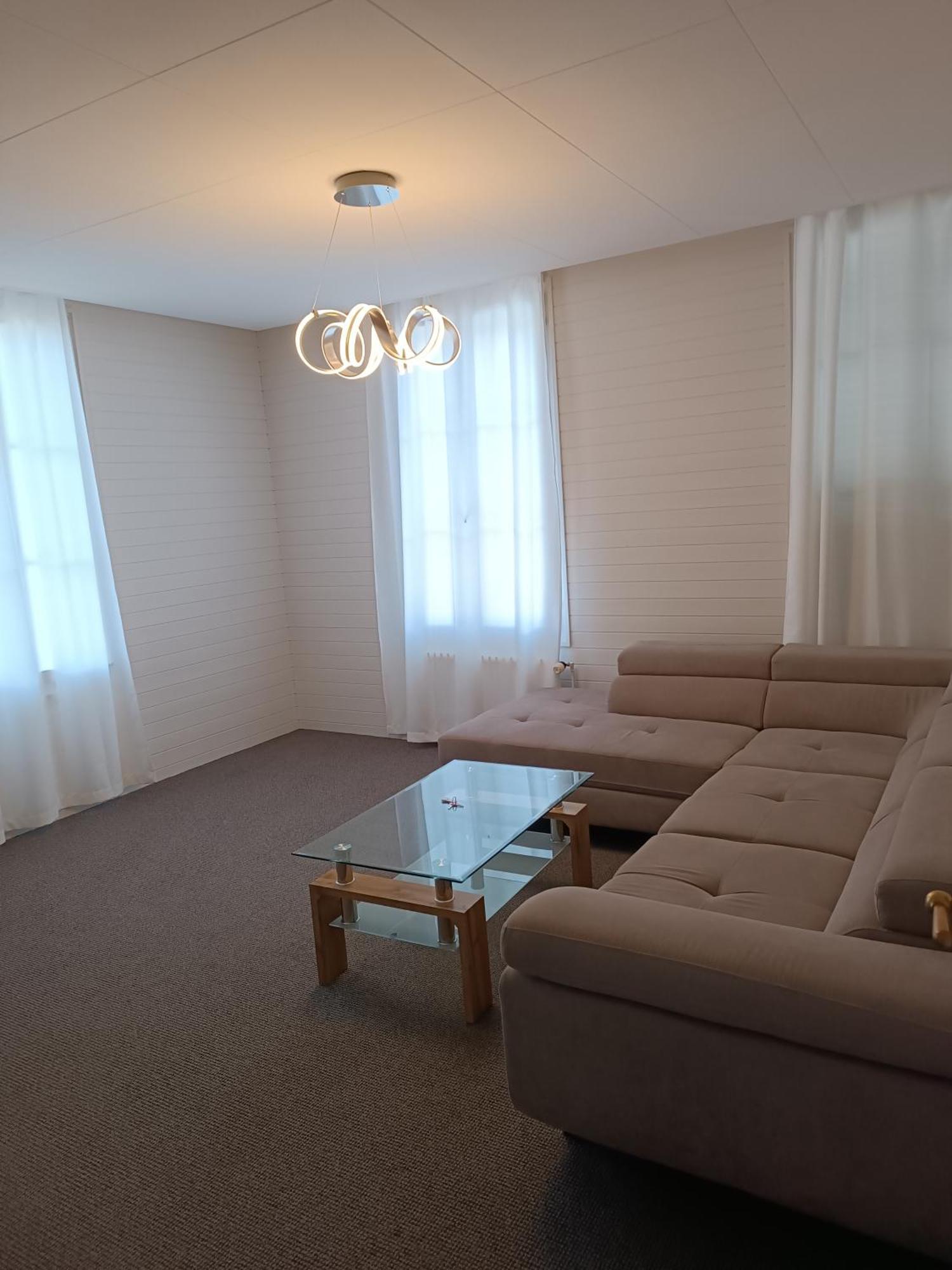 Mon Amour Apartment Interlaken Eksteriør bilde